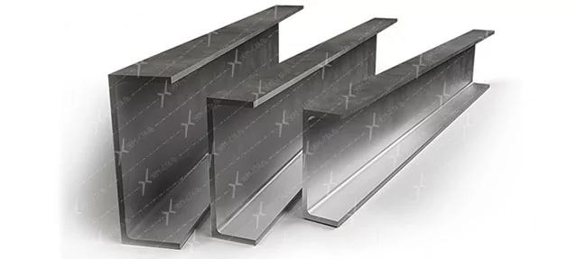 Швеллер 14П С255