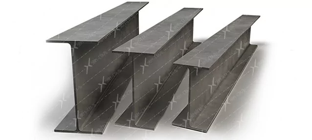 Балка 40Б2 С255